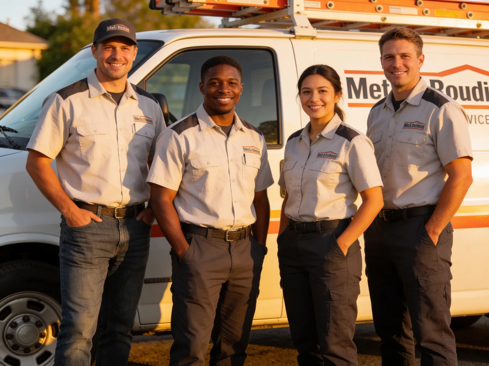 Metal Roof Installation company in Long Creek, SC