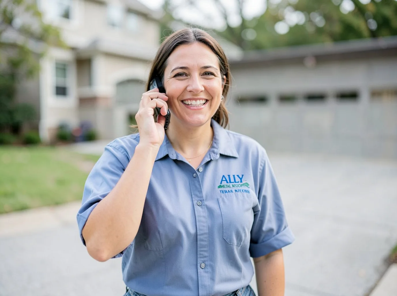 Metal Roof Installation Long Creek, SC FAQs